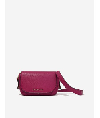 Valentino Girls Megeve Flap Bag in Purple (W: 23cm) vous aussi creer 