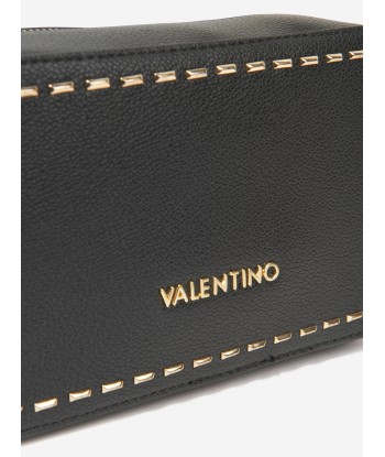 Valentino Girls Dolomiti Camera Bag in Black (W:18cm) 2023