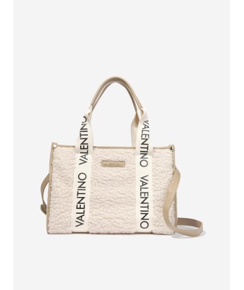 Valentino Girls Special Camy Shopping Bag in Beige (W:37cm) Le MVP de beaucoup