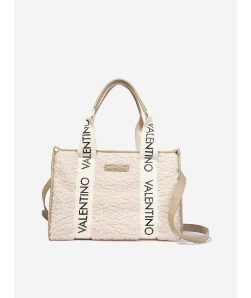 Valentino Girls Special Camy Shopping Bag in Beige (W:37cm) Le MVP de beaucoup