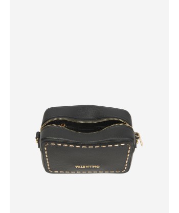 Valentino Girls Dolomiti Camera Bag in Black (W:18cm) 2023