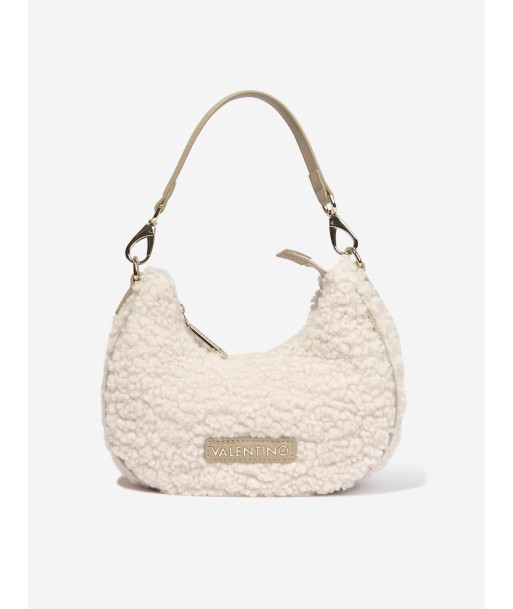 Valentino Girls Special Camy Hobo Bag in Beige (W:22cm) une grave pollution 