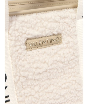 Valentino Girls Special Camy Shopping Bag in Beige (W:37cm) Le MVP de beaucoup