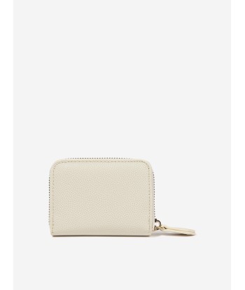 Valentino Girls Divina Coin Purse in Beige (W:10cm) en stock