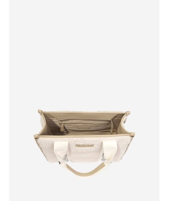 Valentino Girls Special Camy Shopping Bag in Beige (W:37cm) Le MVP de beaucoup