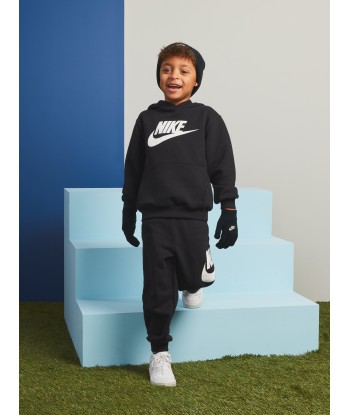 Nike Boys Club Fleece Tracksuit in Black plus qu'un jeu 