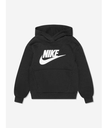 Nike Boys Club Fleece Tracksuit in Black plus qu'un jeu 