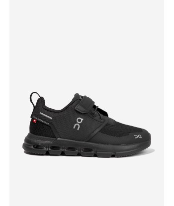 On Running Kids Cloud Play Trainers in Black À commander