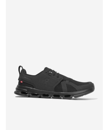 On Running Kids Cloud Sky Trainers in Black 50-70% off 