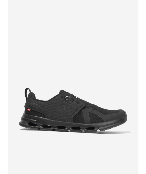 On Running Kids Cloud Sky Trainers in Black 50-70% off 