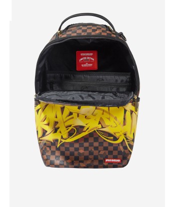 Sprayground Kids Sip Wildstyle DLXSV Backpack les ctes