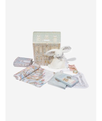 Atelier Choux My First Chateau Gift Set la colonne vertébrale