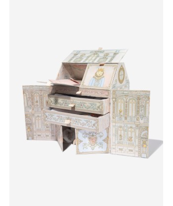 Atelier Choux My First Chateau Gift Set la colonne vertébrale