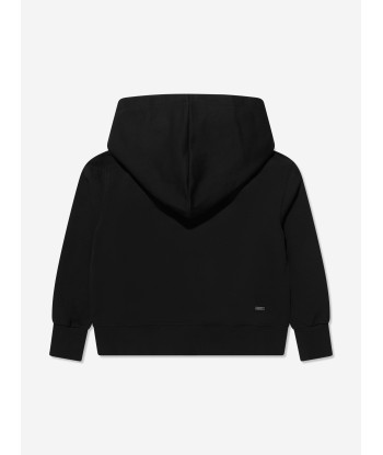 Amiri Kids Arts District Hoodie in Black plus qu'un jeu 