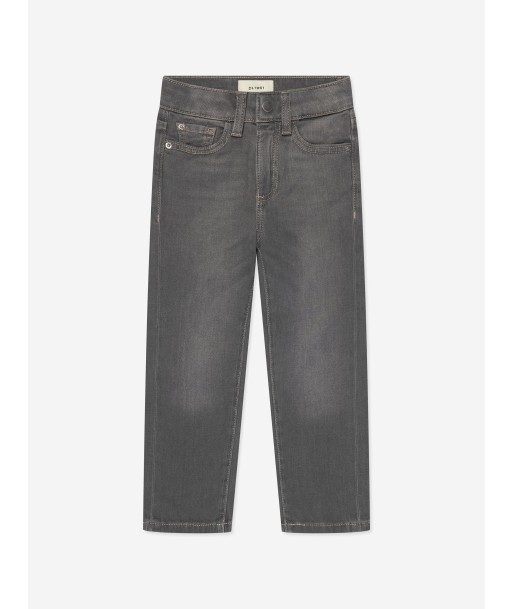 DL1961 Boys Brady Slim Fit Jeans in Grey en ligne